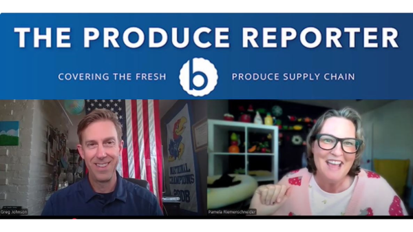 The Produce Reporter Week in Review October 10, 2025