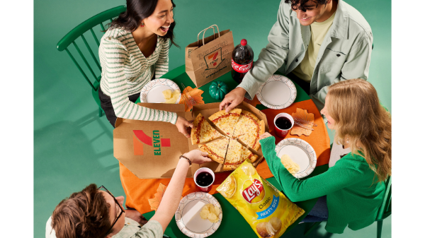 7-Eleven dishes out Thanksgiving week deals