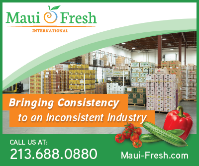 Maui Fresh