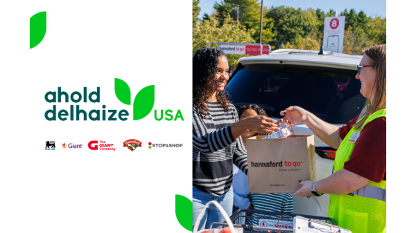 Ahold Delhaize USA releases proprietary e-commerce platform