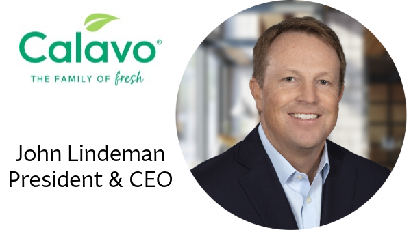 Calavo Growers names new President and CEO