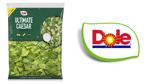 Dole Fresh Vegetables/Bud Antle unveils Instacart salad promotion for Thanksgiving