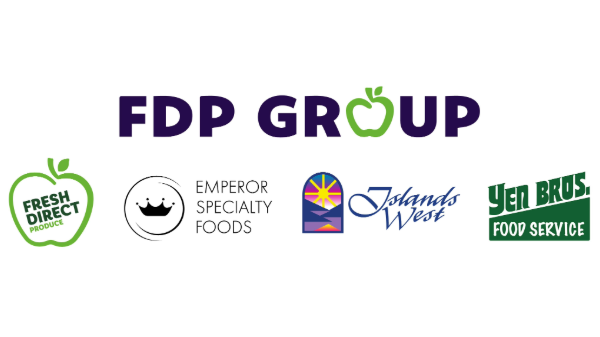 FDP Group acquires BC foodservice distributor
