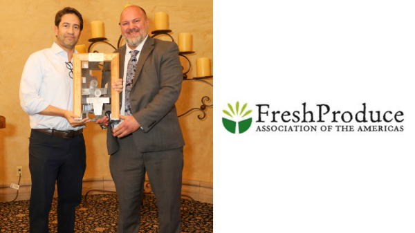 FPAA honors 2025 Member of the Year