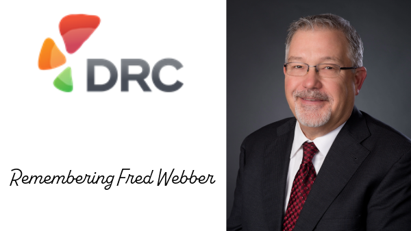 Industry mourns the loss of Fred Webber