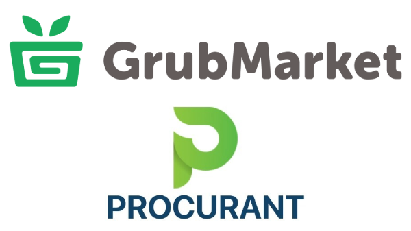 GrubMarket acquires software firm Procurant