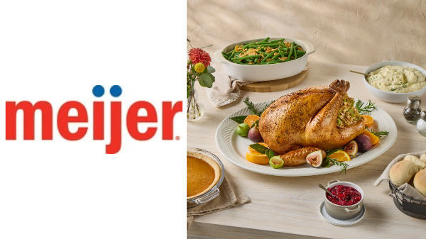 Meijer drops prices on holiday grocery staples