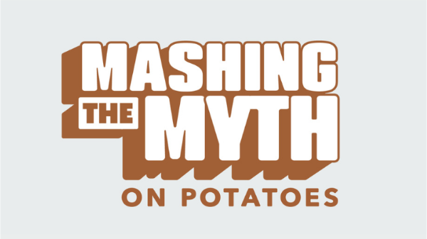 Idaho Potato Commission battles potato nutrition myths