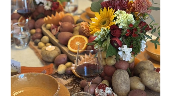 Potatoes USA drives shoppers this Thanksgiving