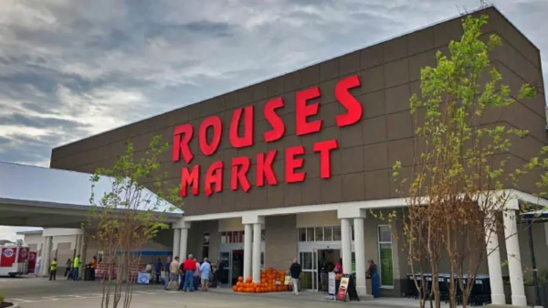 Rouses acquires 10 Winn-Dixie stores 