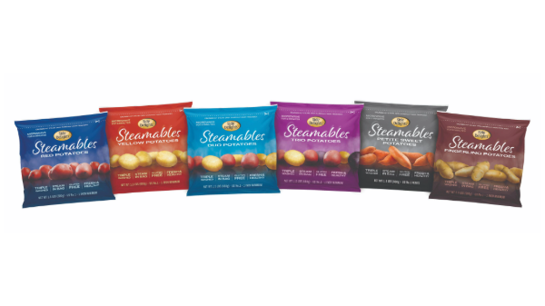 Side Delights offers Friendsgiving potato products and recipes