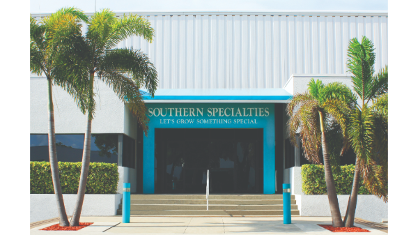 Southern Specialties celebrates 35th anniversary