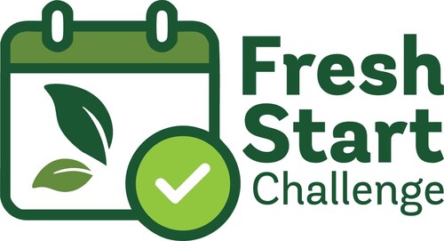 Fresh Express launches 2026 Fresh Start Challenge