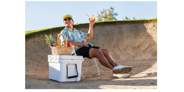 Sunday Swagger teams up with Dole in fresh collaboration