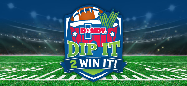Duda Farm Fresh Foods launches annual ‘Dip It 2 Win It’ sweepstakes