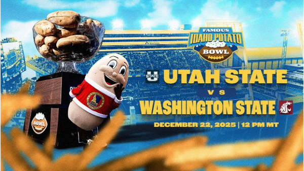 Famous Idaho Potato Bowl preview
