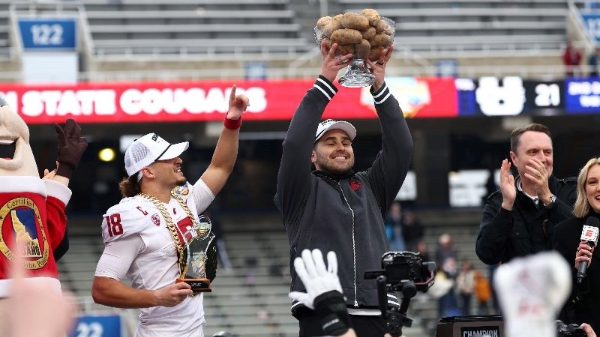 Idaho Potato Commission highlights bowl sponsorship benefits
