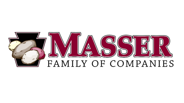 The Masser Family of Companies highlights new potato line at NYPS