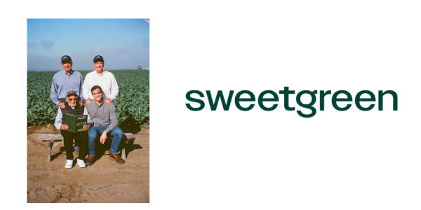Sweetgreen highlights fourth-generation Freitas Brothers Farms