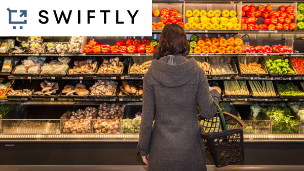 Consumer survey shows trust in local grocers over national chains