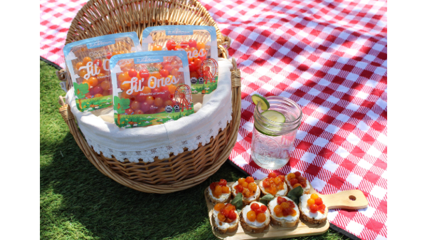 Wholesum expands consumer marketing with digital partnerships