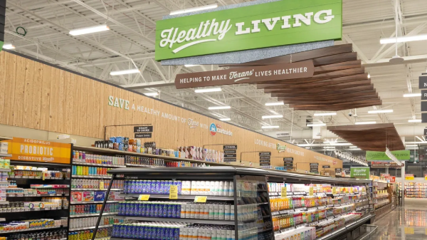 How grocers can further link value with health and wellness