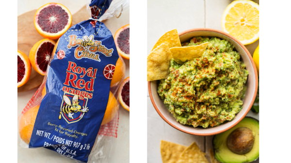 Bee Sweet Citrus winter offerings available for upcoming promotions