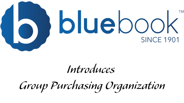 Blue Book Services launches Group Purchasing Organization to deliver exclusive savings for members 