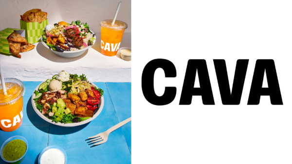 CAVA brings back white sweet potatoes as part of new menu launch