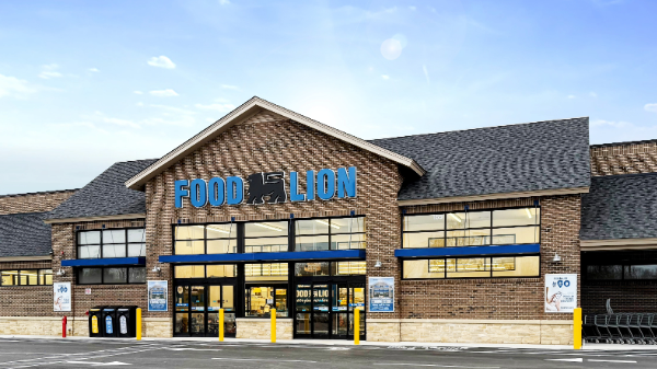 Food Lion expands in Carolinas with new stores