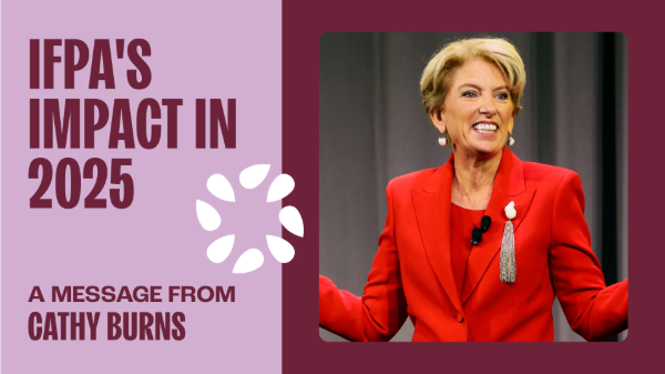 IFPA shows produce wins in 2025 Impact Report