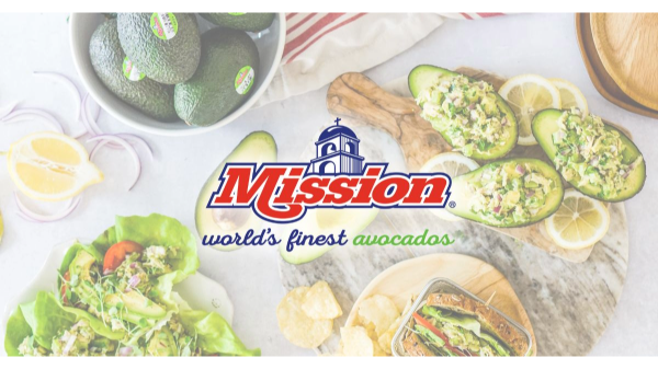 Mission Produce celebrates avocado inclusion in dietary guidelines