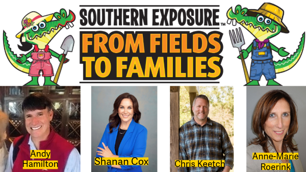 SEPC releases Southern Exposure 2026 educational session speakers