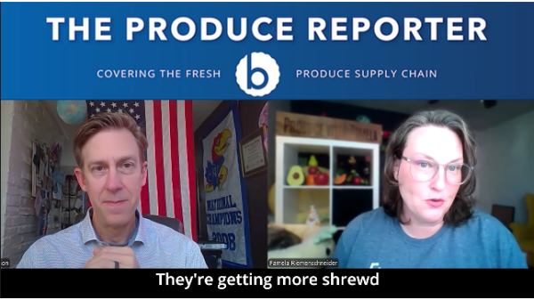 The Produce Reporter Week in Review January 16, 2026