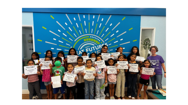 The Wonderful Company announces over $1.5 million in grants for Central Valley