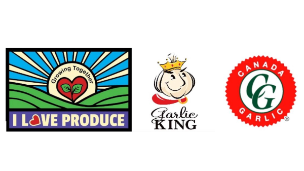 I Love Produce acquires two garlic firms