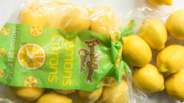 Bee Sweet Citrus lemon supply strong for Lenten promotions