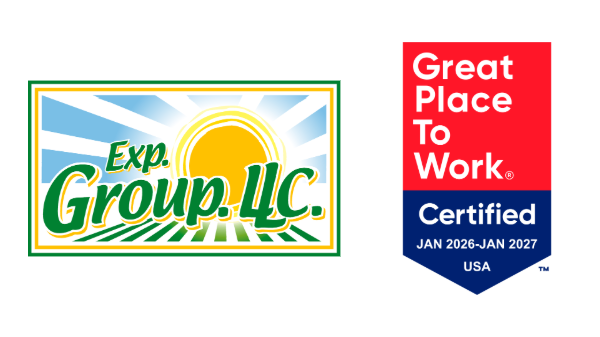 Exp. Group honored as ‘Best Place to Work’