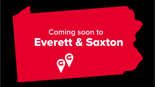 The Giant Company acquires Pennsylvania grocery stores