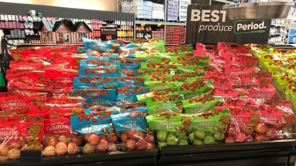 Honeybear Brands promotes year-round sourcing at Southern Exposure