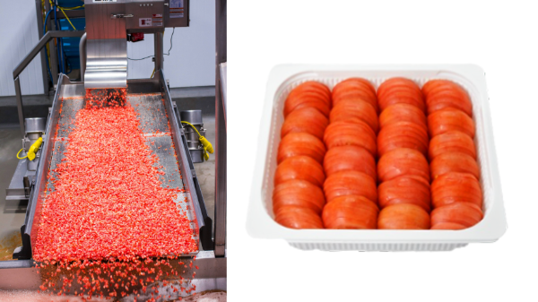 Lipman Family Farms gives foodservice operators more fresh produce options