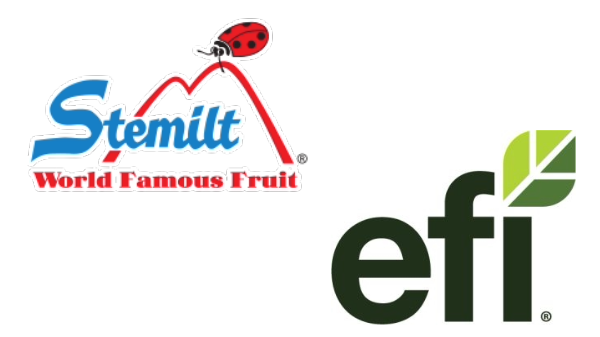 Stemilt reports measurable gains through EFI partnership