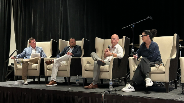 SWIPE panel analyzes AI in retail 