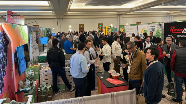 SWIPE 2026 sees record attendance, buyers