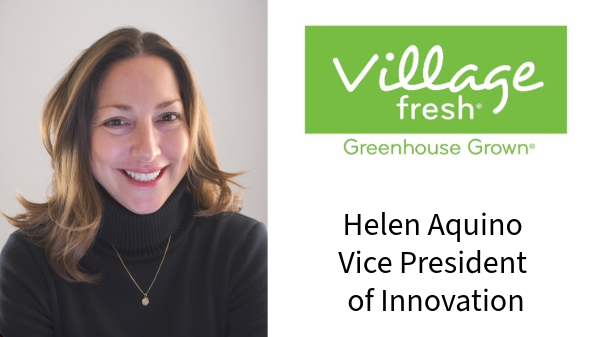 Village Fresh names VP of Innovation