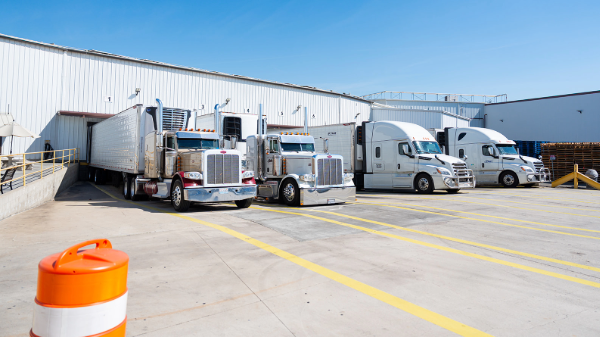 Bee Sweet Citrus launches digital check-in system for drivers