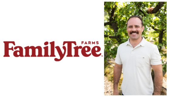 Family Tree Farms promotes Director of U.S. Grower Services