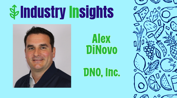 Industry Insights: Why the next generation of produce leaders won’t look like the last