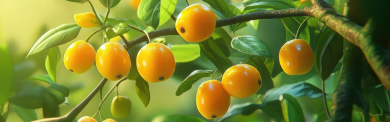 Nanche Market Summary