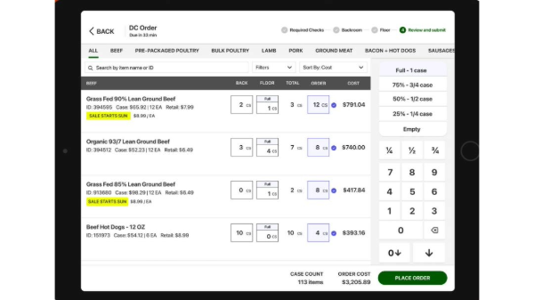 Afresh expands retail AI platform beyond fresh